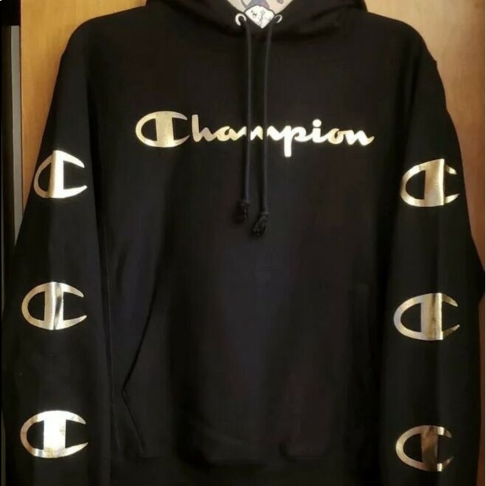 Champion Hoodie